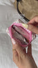 Flowers pouch video