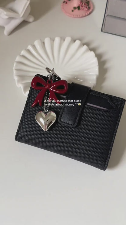 Everyday Trifold wallet