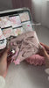 Coquette wallet video 1