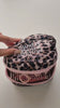 Leopard pouch video