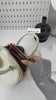 Pouch wallet video