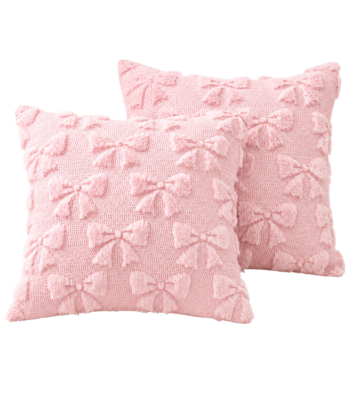 Mimi Bow Pillowcase